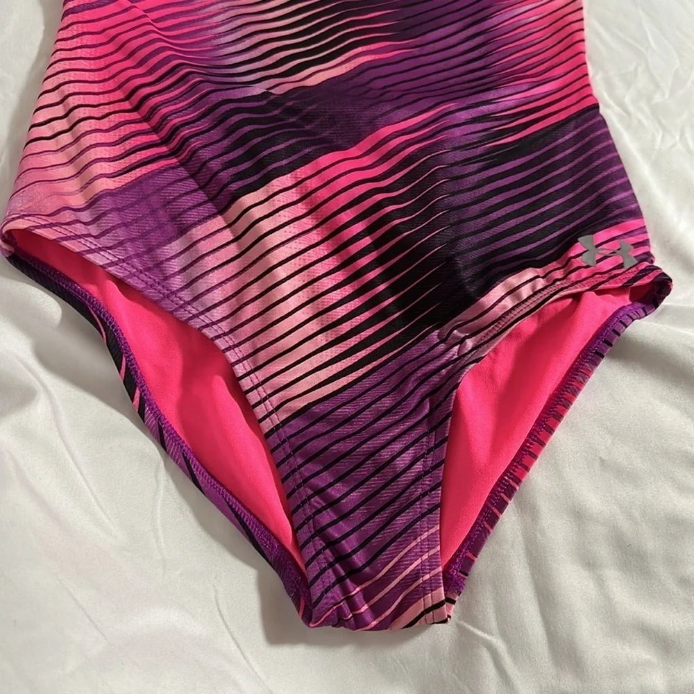 Under Armour big girls